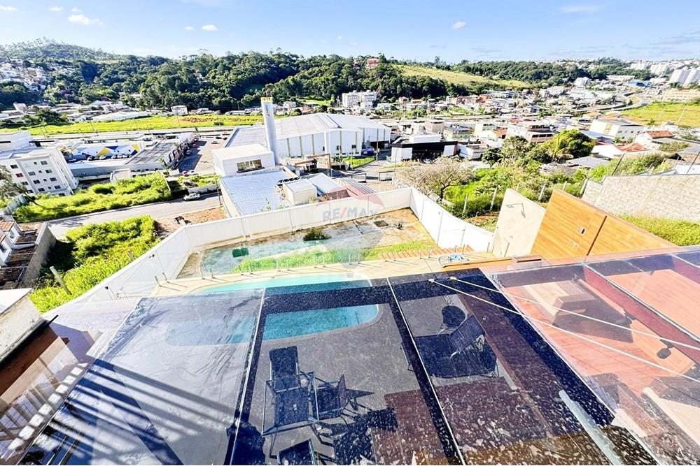 Casa - Alugar - Juiz de Fora , Minas Gerais - IMG_0169.JPEG - 860301001-644