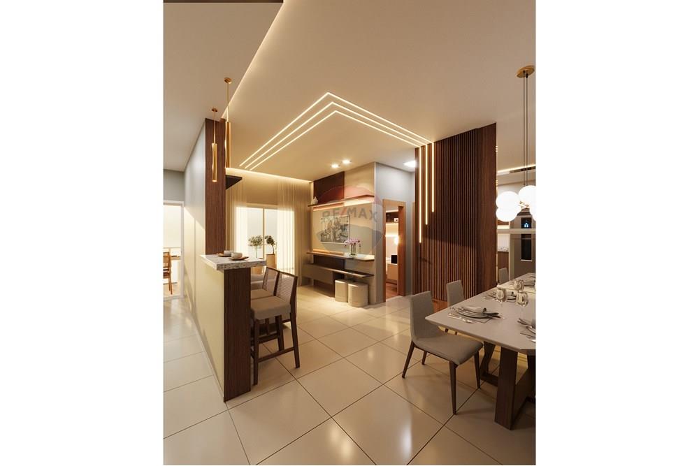 Apartamento - Venda - Juiz de Fora , Minas Gerais - 04. Sala 004.jpg - 860301007-364