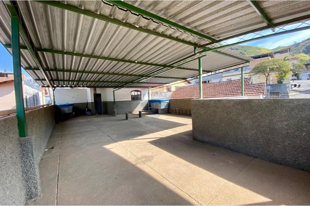 Casa - Alugar - Juiz de Fora , Minas Gerais - Terraço 3.jpeg - 860271015-22