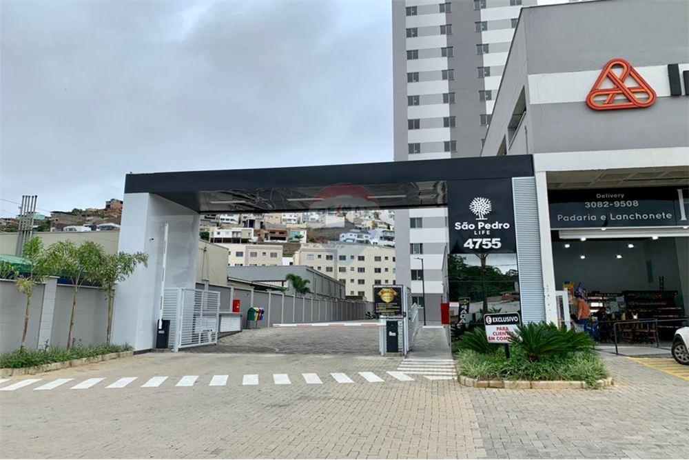 Apartamento - Alugar - Juiz de Fora , Minas Gerais - 21 - 860361003-297