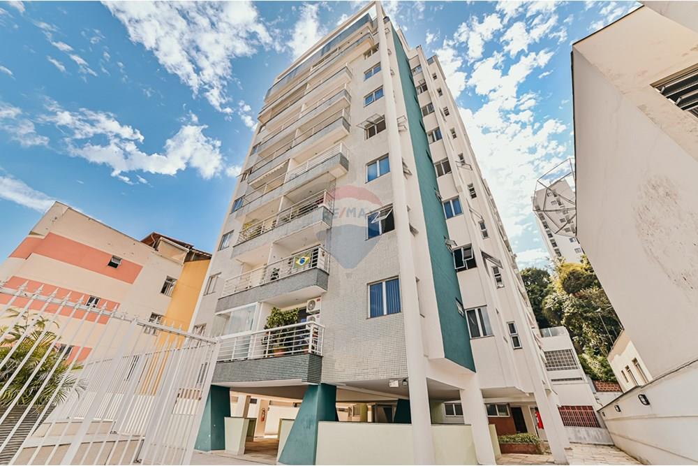 Apartamento - Venda - Juiz de Fora , Minas Gerais - michaelseed photo_SEMANA 1-284.jpg - 860271008-53