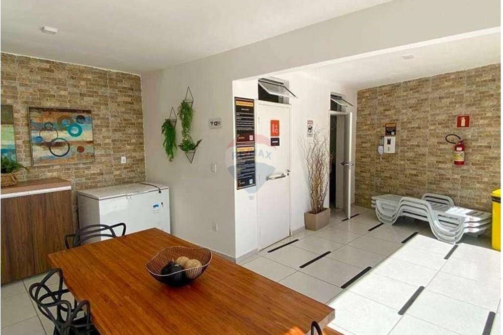 Apartamento - Alugar - Juiz de Fora , Minas Gerais - WhatsApp Image 2024-05-03 at 23.29.49 (1).jpeg - Área Gourmet - 860241112-104