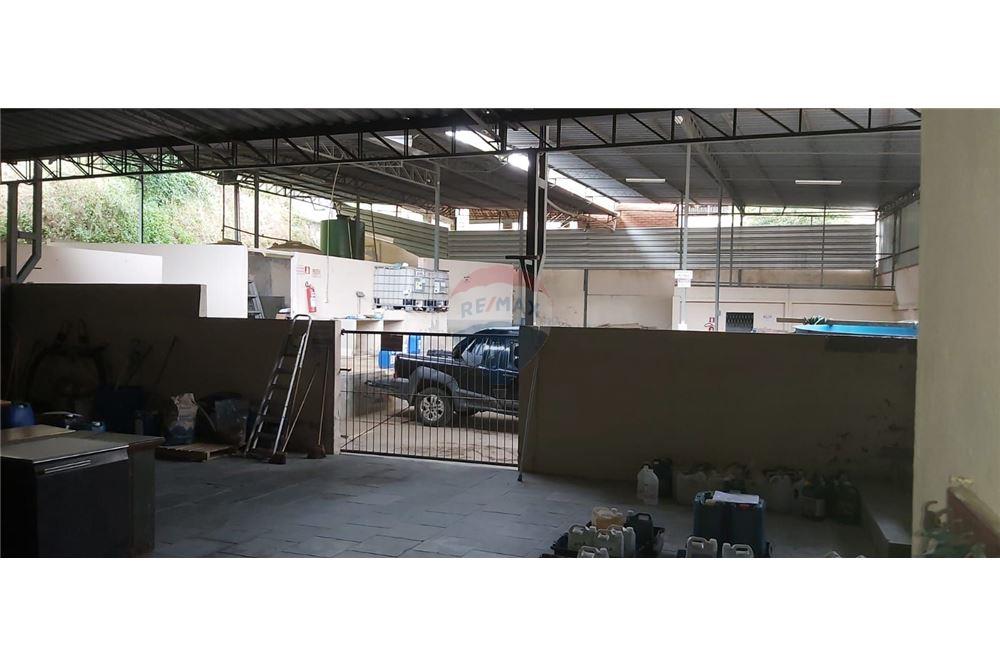 Galpão - Alugar - Juiz de Fora , Minas Gerais - 7 - 860321001-493
