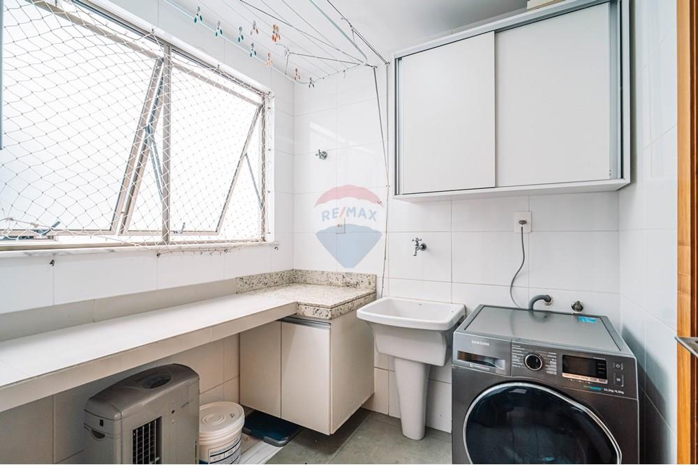 Apartamento - Venda - Juiz de Fora , Minas Gerais - 27.jpg - Lavanderia - 860431007-382