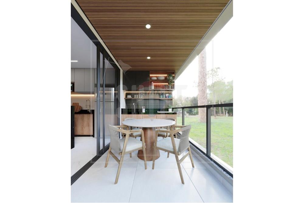 Apartamento - Venda - Juiz de Fora , Minas Gerais - 06-BLMK-VARANDA do 2Q-R00.jpg - 860301007-365