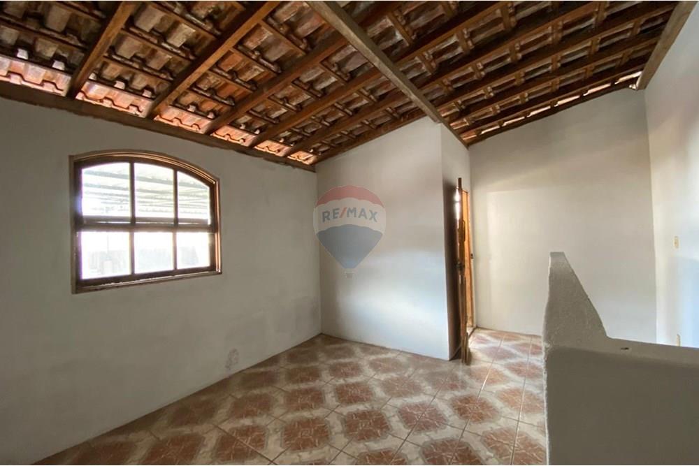 Casa - Alugar - Juiz de Fora , Minas Gerais - Parte fechada do terraço 1.jpeg - 860271015-22