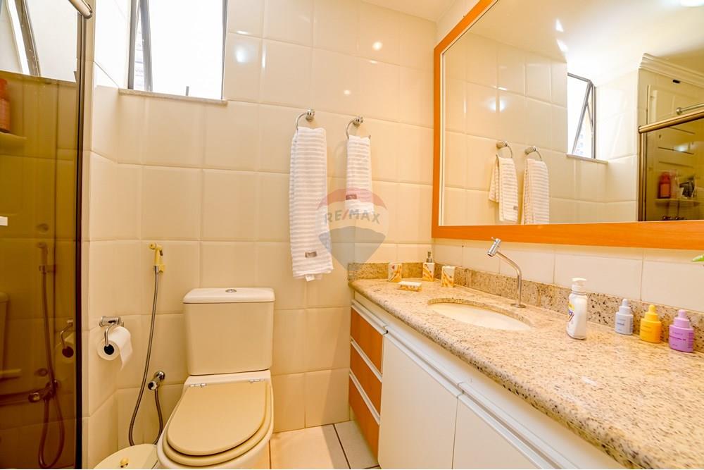 Apartamento - Venda - Juiz de Fora , Minas Gerais - michaelseed.photo_MAIOSEMANA 3-231.jpg - Banheiro - 860211131-5