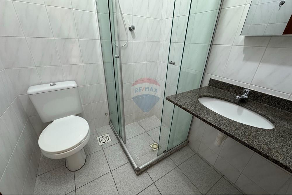 Apartamento - Alugar - Juiz de Fora , Minas Gerais - IMG_3939.JPEG - 860301001-645