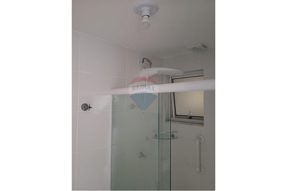 Apartamento - Alugar - Juiz de Fora , Minas Gerais - cd911170-6c92-4e6e-860b-1b7233208dd5.jpg - 860321003-42