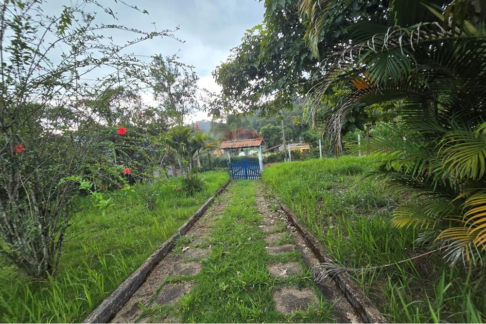 Chácara / Sítio / Fazenda - Venda - Juiz de Fora , Minas Gerais - 4.jpg - 860231001-221
