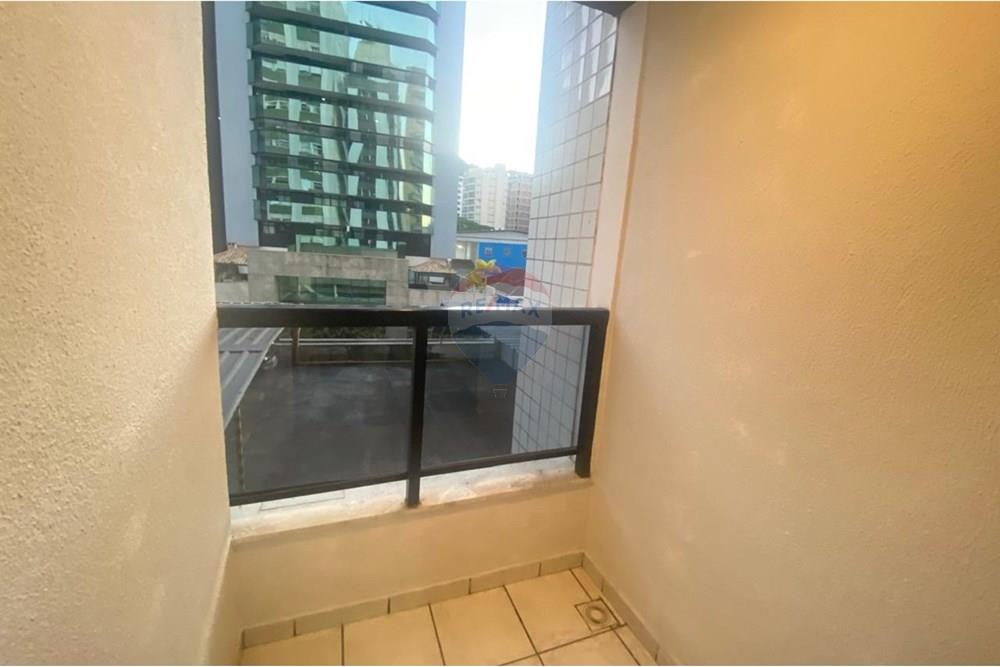 Apartamento - Alugar - Juiz de Fora , Minas Gerais - WhatsApp Image 2025-08-28 at 13.24.06 (6).jpeg - Varanda - 860431023-270