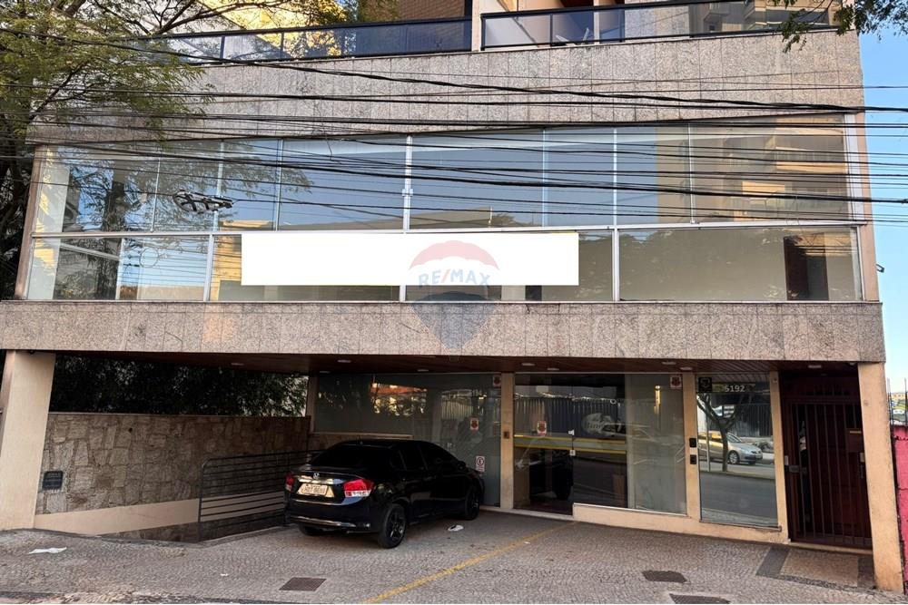 Ponto Comercial/ Loja - Alugar - Juiz de Fora , Minas Gerais - IMG_2509.JPEG - 860301009-485