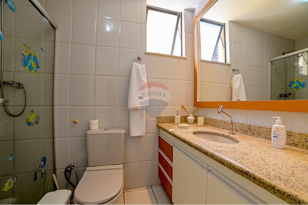 Apartamento - Venda - Juiz de Fora , Minas Gerais - michaelseed.photo_MAIOSEMANA 3-234.jpg - Banheiro - 860211131-5