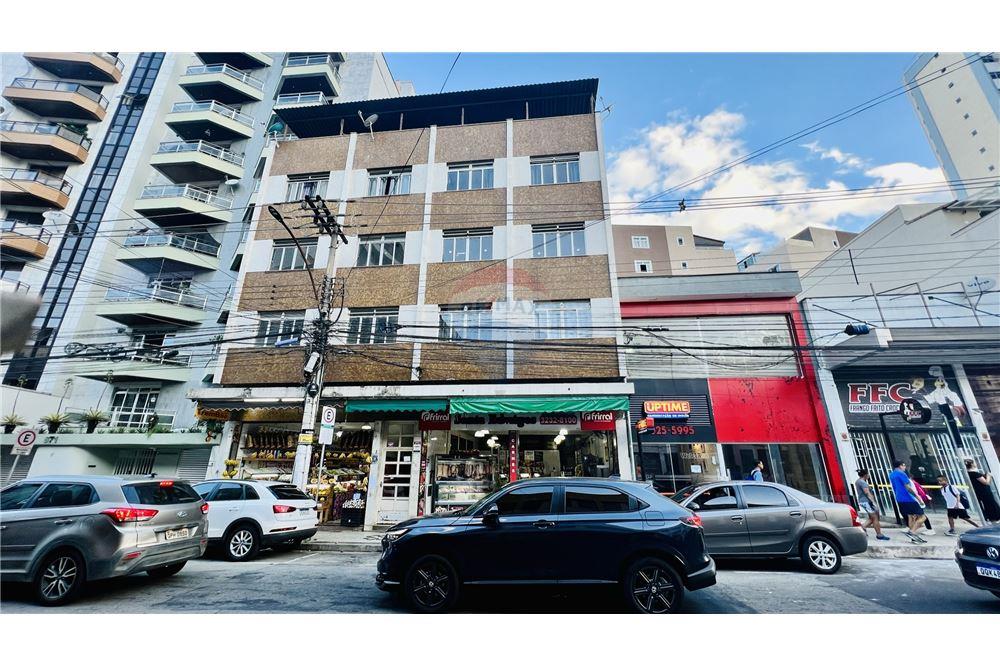 Apartamento - Alugar - Juiz de Fora , Minas Gerais - 10 - 860291010-316