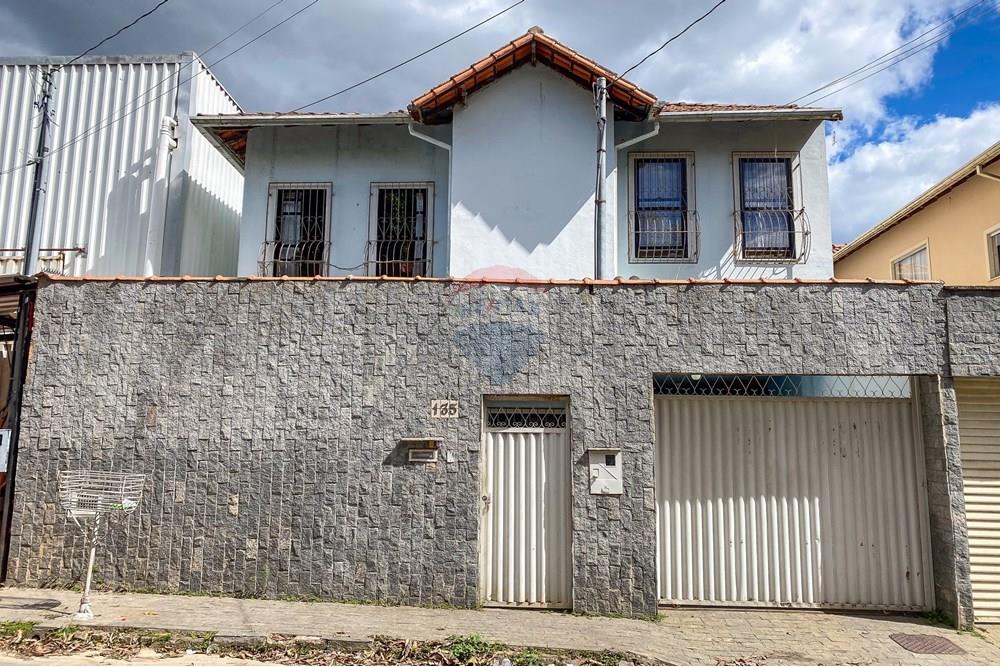 Casa - Venda - Juiz de Fora , Minas Gerais - Foto0051 (2).jpg - 860241073-93