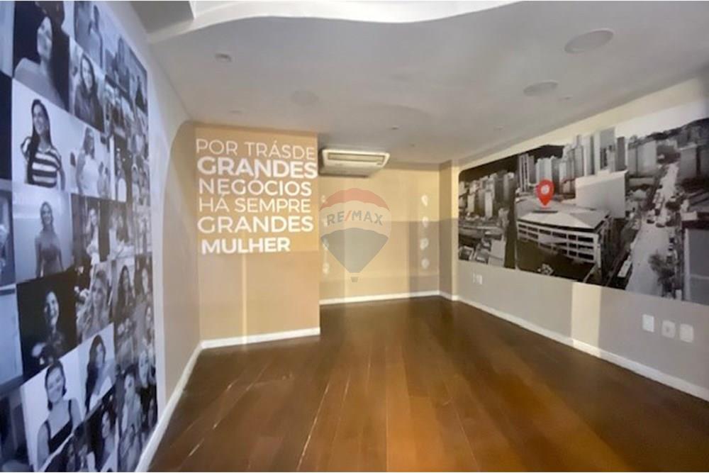 Loja em Shopping - Alugar - Juiz de Fora , Minas Gerais - IMG_8072 (1).jpg - Sala - 860431024-266