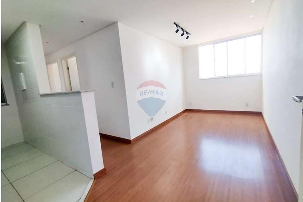 Apartamento - Alugar - Juiz de Fora , Minas Gerais - WhatsApp Image 2024-05-03 at 23.29.47.jpeg - Sala de estar - 860241112-104