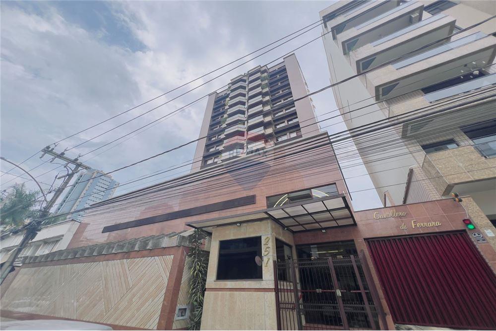 Apartamento - Alugar - Juiz de Fora , Minas Gerais - 1 - 860281007-371