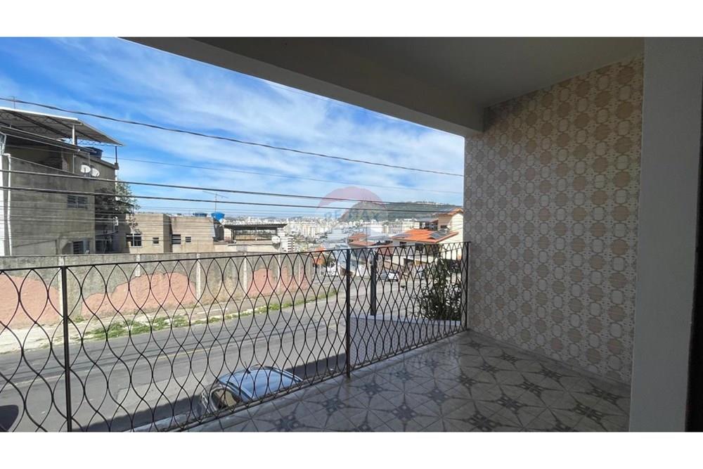 Casa - Venda - Juiz de Fora , Minas Gerais - WhatsApp Image 2025-06-23 at 09.01.14 (9).jpeg - Varanda - 860381054-4