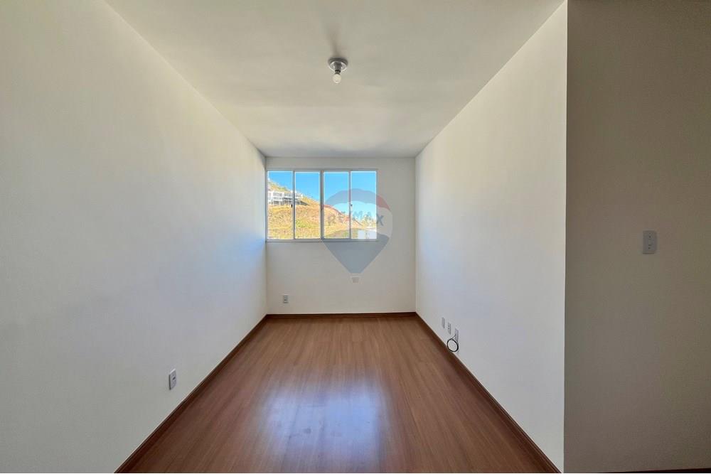 Apartamento - Alugar - Juiz de Fora , Minas Gerais - IMG_5531.jpeg - Sala de estar - 860501002-139