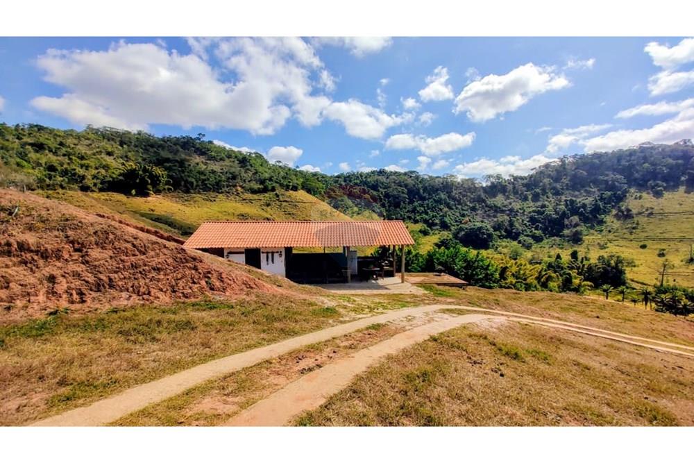 Chácara / Sítio / Fazenda - Venda - Santana do Deserto , Minas Gerais - 7.jpeg - 860291041-19