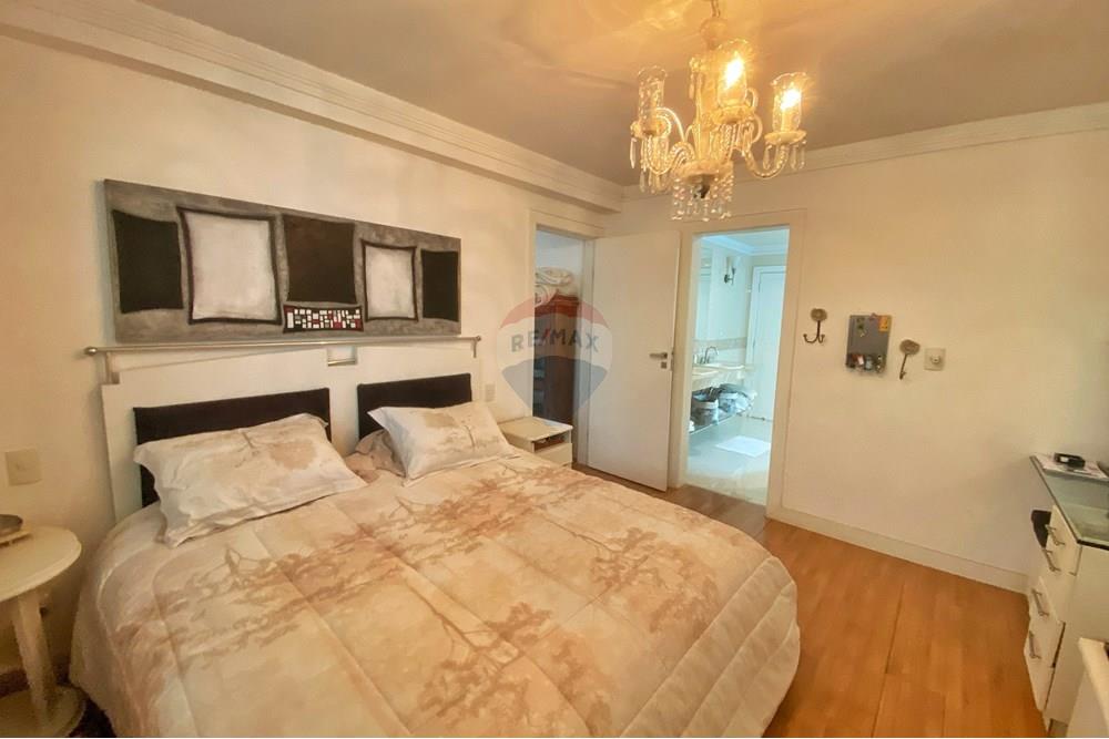 Casa de Condomínio - Alugar - Juiz de Fora , Minas Gerais - IMG_8984.JPG - Suite - 860241073-92