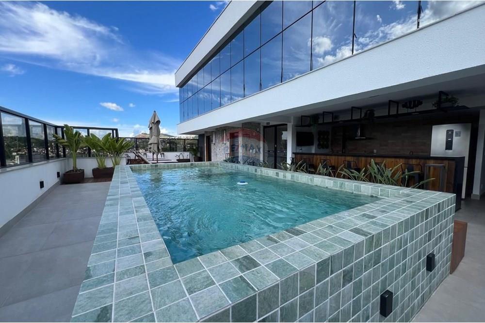 Apartamento - Venda - Juiz de Fora , Minas Gerais - 12.jpeg - 860321011-108