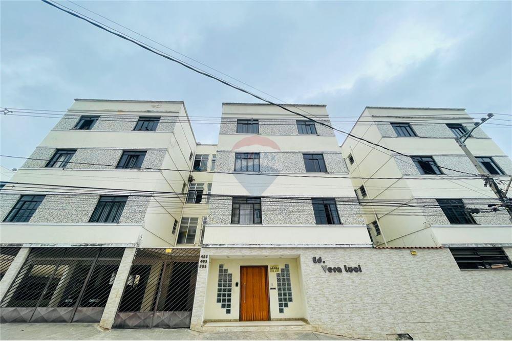 Apartamento - Alugar - Juiz de Fora , Minas Gerais - 13 - 860211089-186