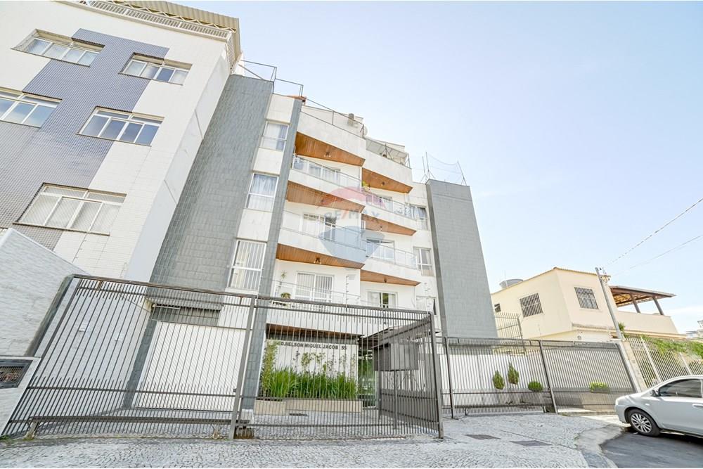 Cobertura - Venda - Juiz de Fora , Minas Gerais - michaelseed.photo_maio_semana 1-374.jpg - Fachada - 860211019-198