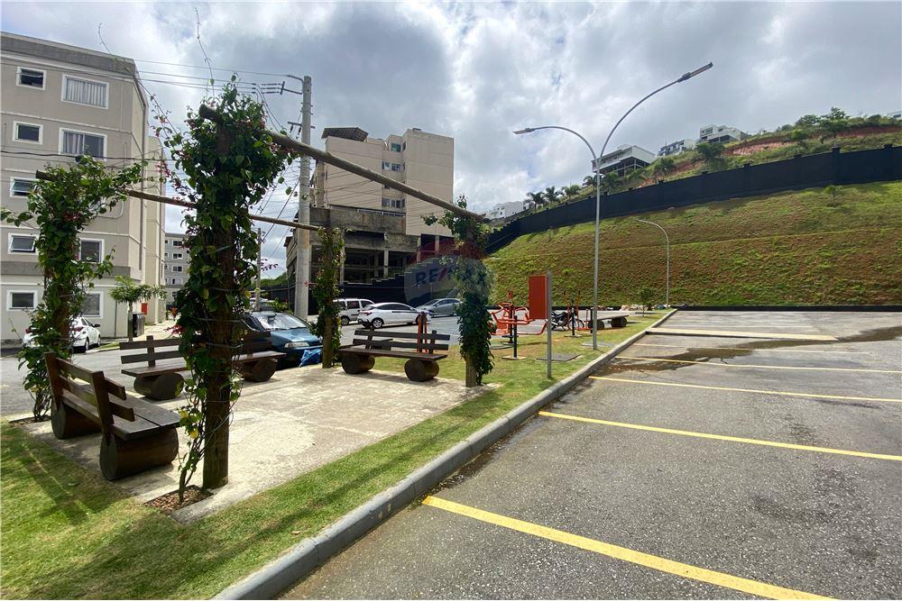 Apartamento - Venda - Juiz de Fora , Minas Gerais - 29 - 860321018-72