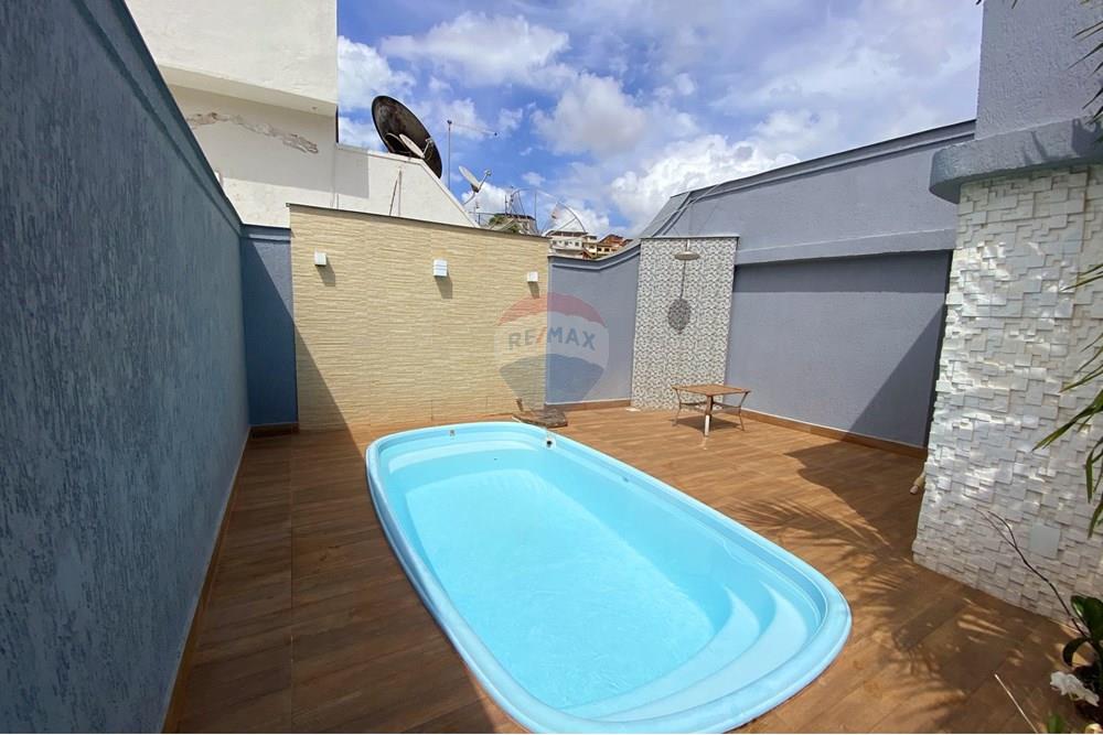 Cobertura - Venda - Muriaé , Minas Gerais - 1000511031.jpg - 860371002-114