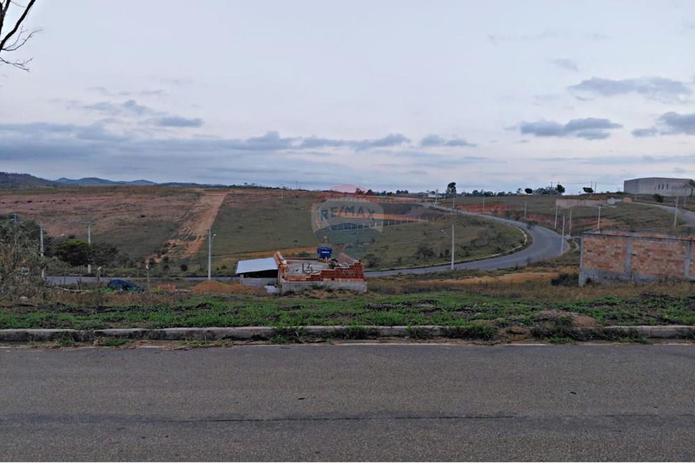 Terreno - Venda - Conselheiro Lafaiete , Minas Gerais - Lote Santa Fé.jpg - 860421030-22