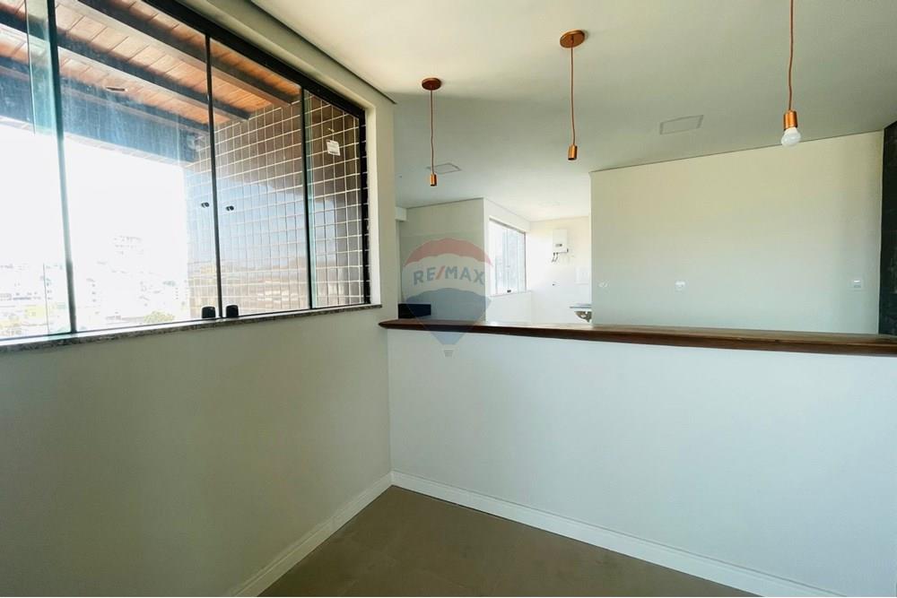 Cobertura - Venda - Conselheiro Lafaiete , Minas Gerais - 26.jpeg - 860421029-193