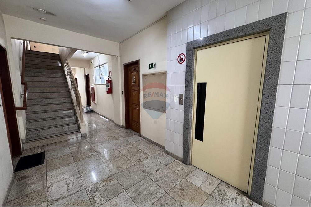 Apartamento - Venda - Juiz de Fora , Minas Gerais - IMG_3011.JPEG - 860301001-634