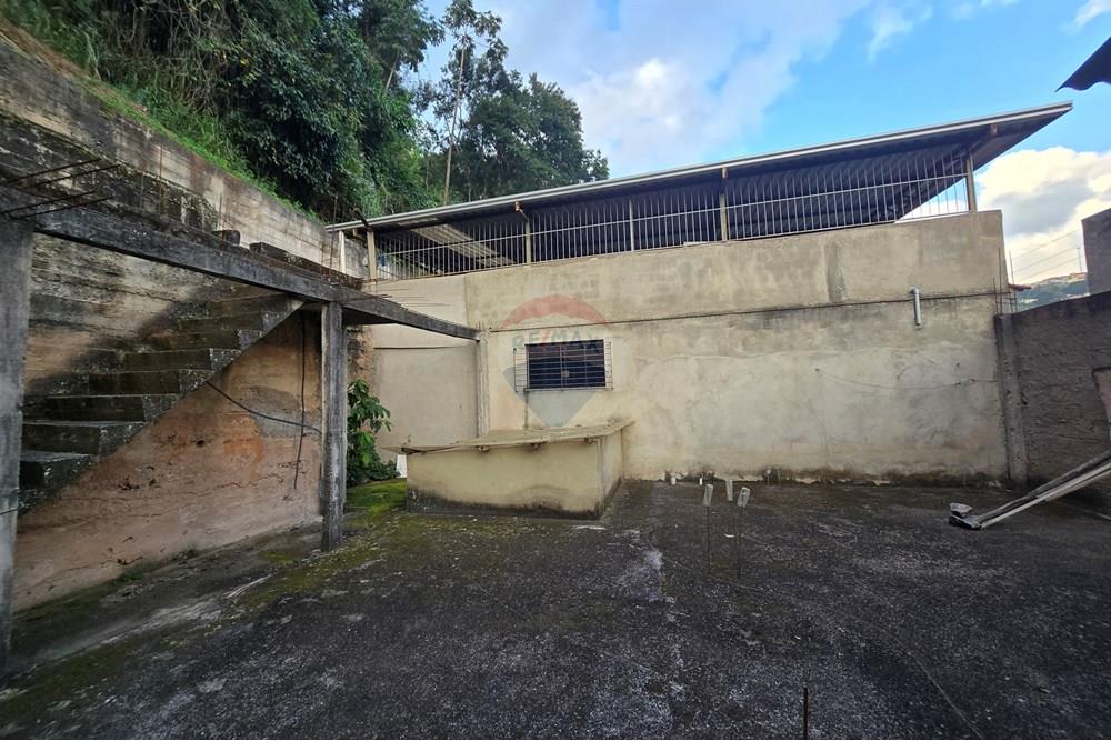 Casa - Venda - Juiz de Fora , Minas Gerais - 46.jpg - 860231001-219