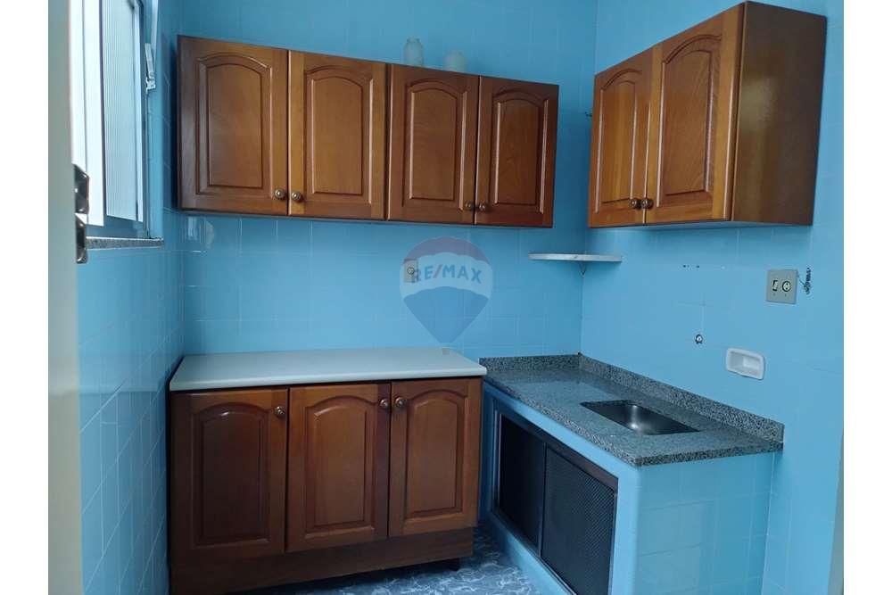 Apartamento - Alugar - Juiz de Fora , Minas Gerais - 449643878_7816526058384170_7180399317200389093_n.jpg - Cozinha da sala de estar - 860301018-266