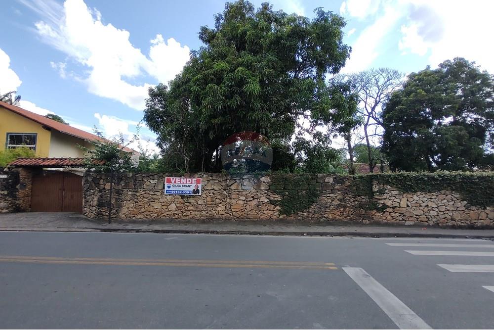 Chácara / Sítio / Fazenda - Venda - Santa Cruz de Minas , Minas Gerais - WhatsApp Image 2025-01-12 at 22.12.46 (1).jpeg - 860391002-53