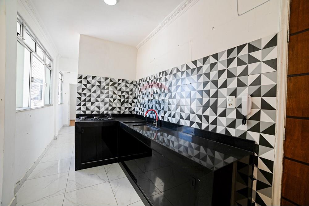 Apartamento - Venda - Juiz de Fora , Minas Gerais - michaelseed photo_JUNHO SEMANA 3-235.jpg - Cozinha - 860211126-15