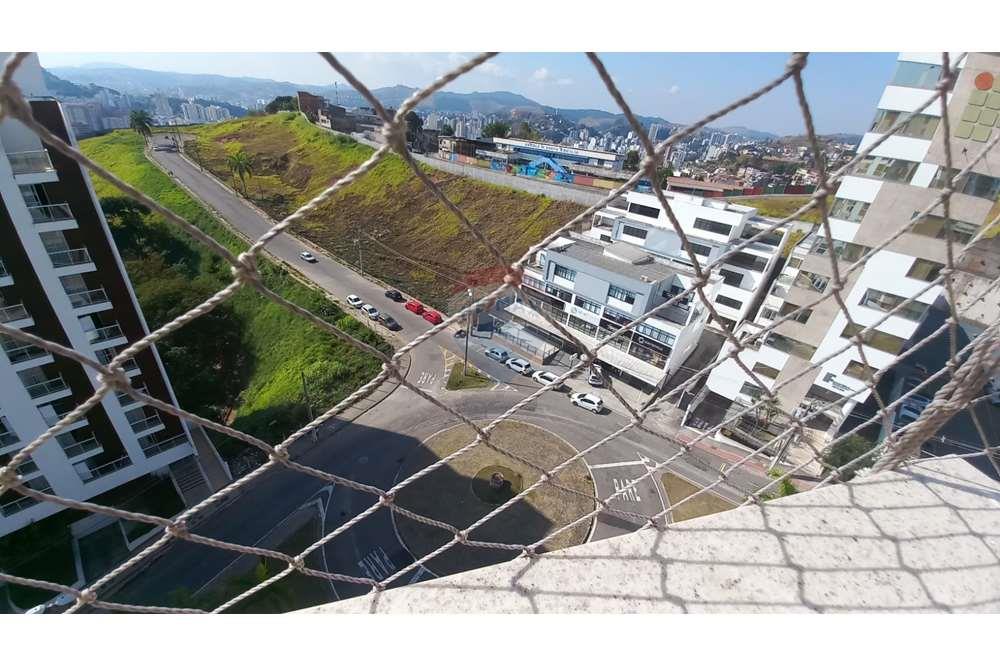 Apartamento - Alugar - Juiz de Fora , Minas Gerais - WhatsApp Image 2024-07-11 at 10.13.43 (1).jpeg - 860301013-373