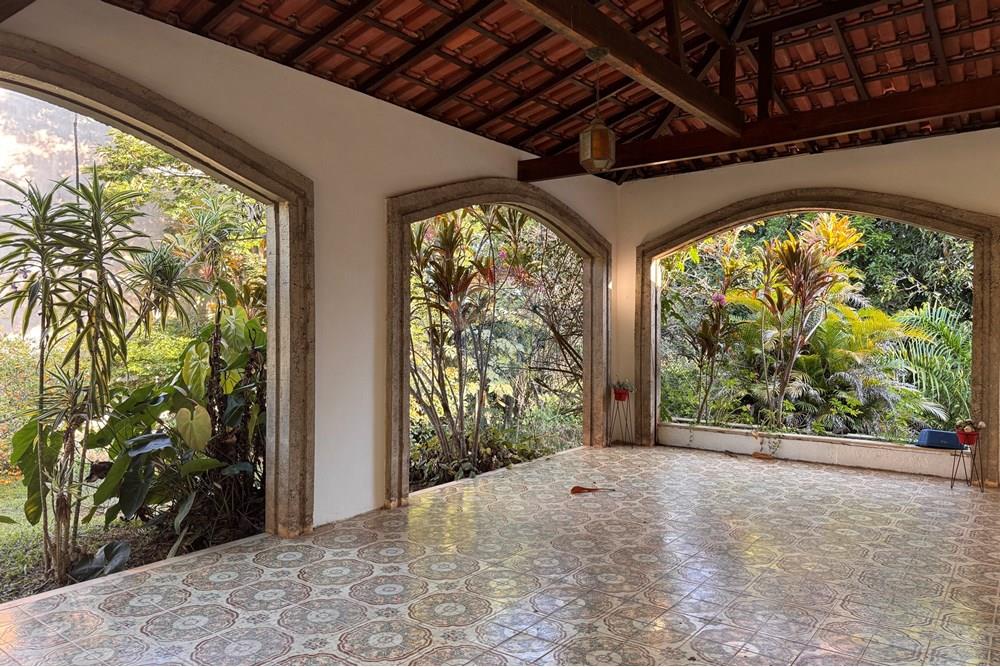 Casa - Venda - Juiz de Fora , Minas Gerais - IMG_3146.JPG - Garagem - 860381041-57