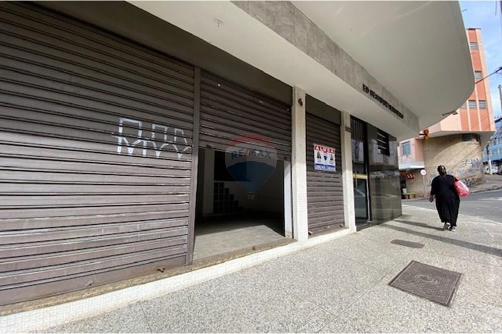 Ponto Comercial/ Loja - Alugar - Juiz de Fora , Minas Gerais - IMG_7154.jpg - 860431024-255