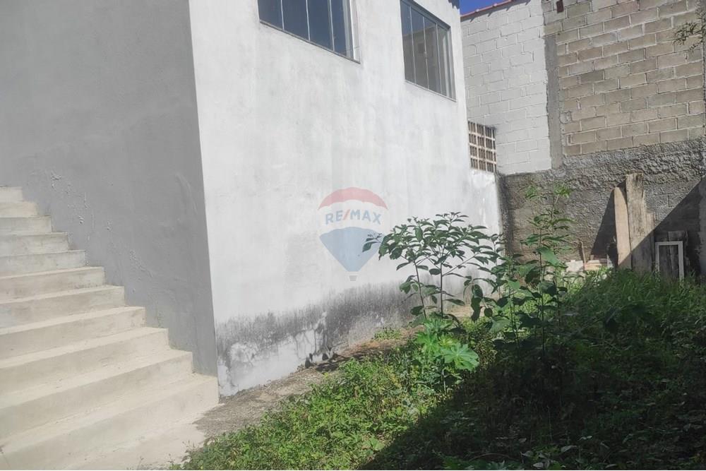 Casa - Venda - Lavras , Minas Gerais - IMG-20250623-WA0041.jpg - Quintal - 860471016-22