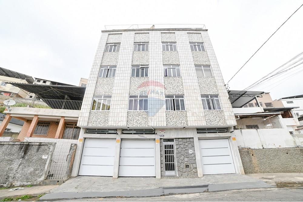 Apartamento - Venda - Juiz de Fora , Minas Gerais - michaelseed photo_agosto semana 2-30.jpg - Fachada - 860431050-84