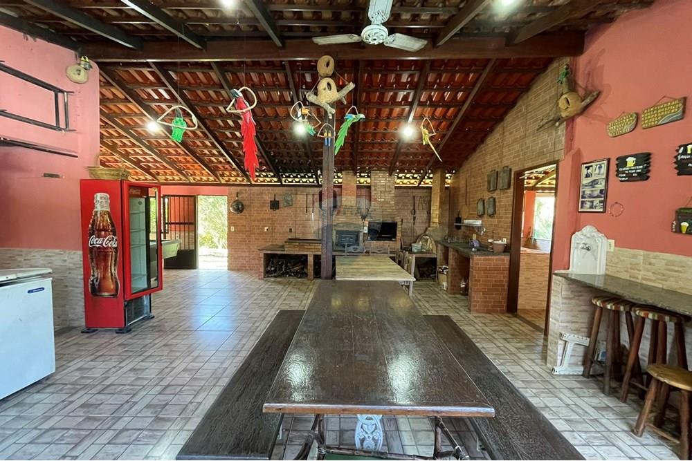 Chácara / Sítio / Fazenda - Venda - Goianá , Minas Gerais - IMG_4428.JPEG - 860301009-486