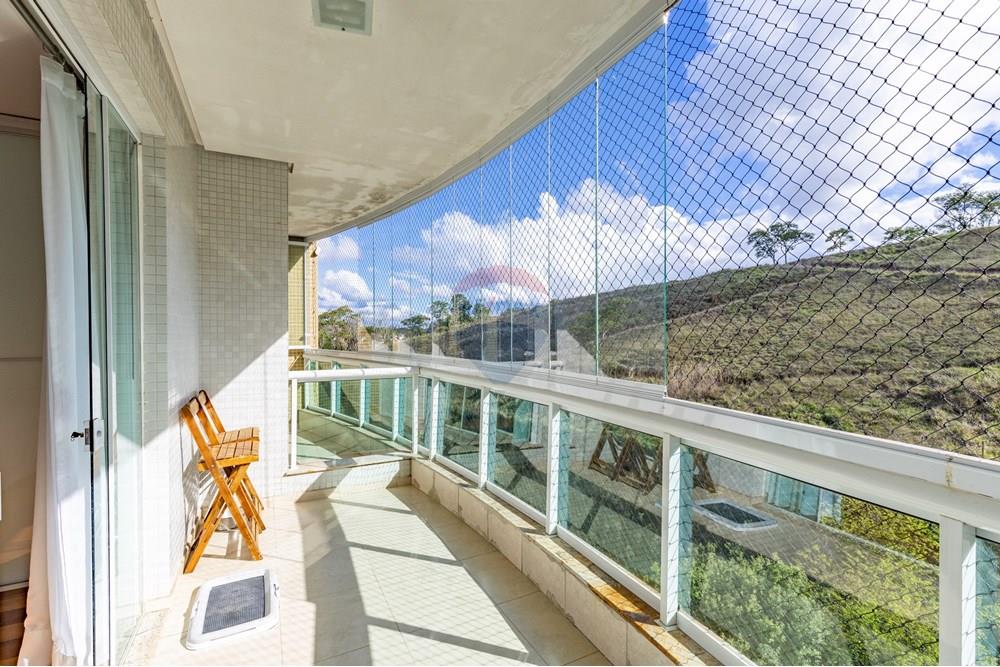 Cobertura - Venda - Juiz de Fora , Minas Gerais - Campana-27.jpg - Varanda - 860281005-147