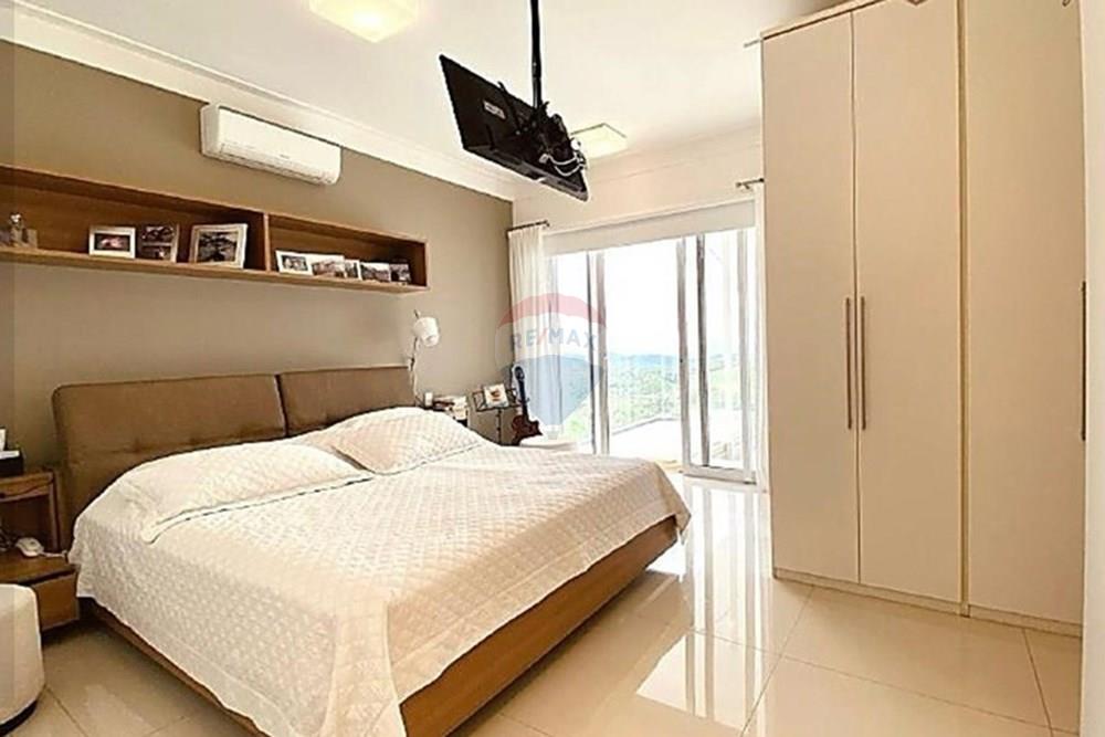 Casa de Condomínio - Venda - Juiz de Fora , Minas Gerais - Imagem do WhatsApp de 2025-09-03 à(s) 08.54.44_39245de0.jpg - Quarto principal - 860501037-9