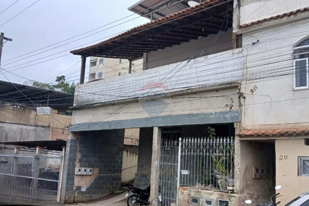 Casa - Alugar - Juiz de Fora , Minas Gerais - 1.jpg - 860321003-33