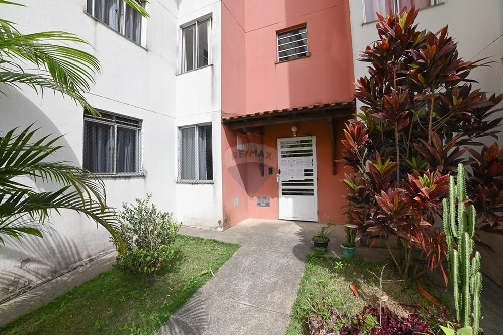 Apartamento - Venda - Juiz de Fora , Minas Gerais - michaelseed photo_-19.jpg - 860211023-95