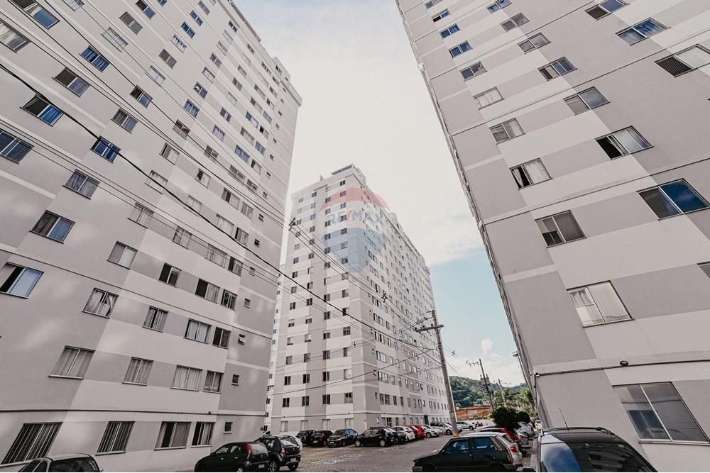 Apartamento - Venda - Juiz de Fora , Minas Gerais - michaelseed photo_SEMANA 4-77.jpg - 860271009-21