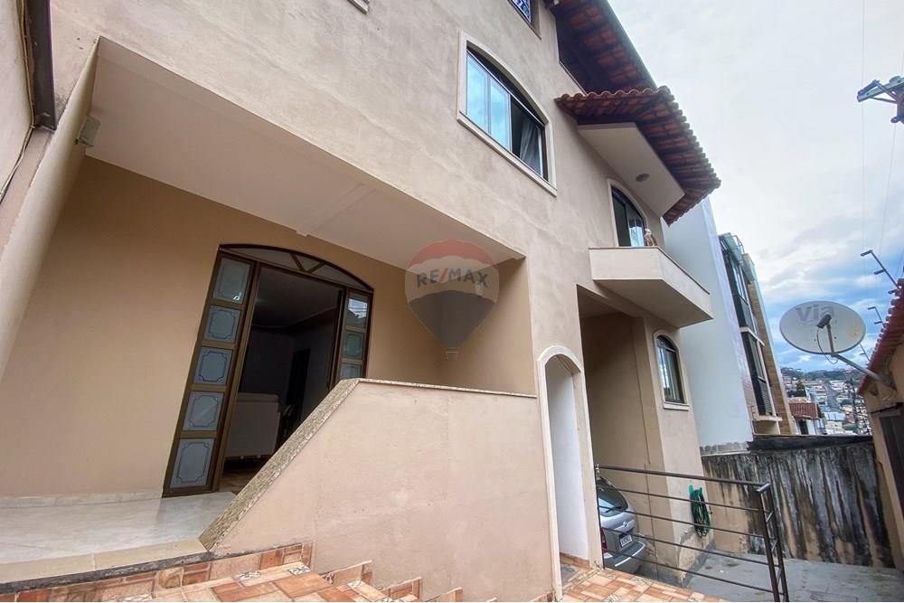 Casa - Venda - Juiz de Fora , Minas Gerais - Foto0038.jpg - 860241114-51